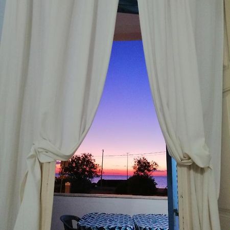 B&B Mareen Santa Maria al Bagno Exterior foto