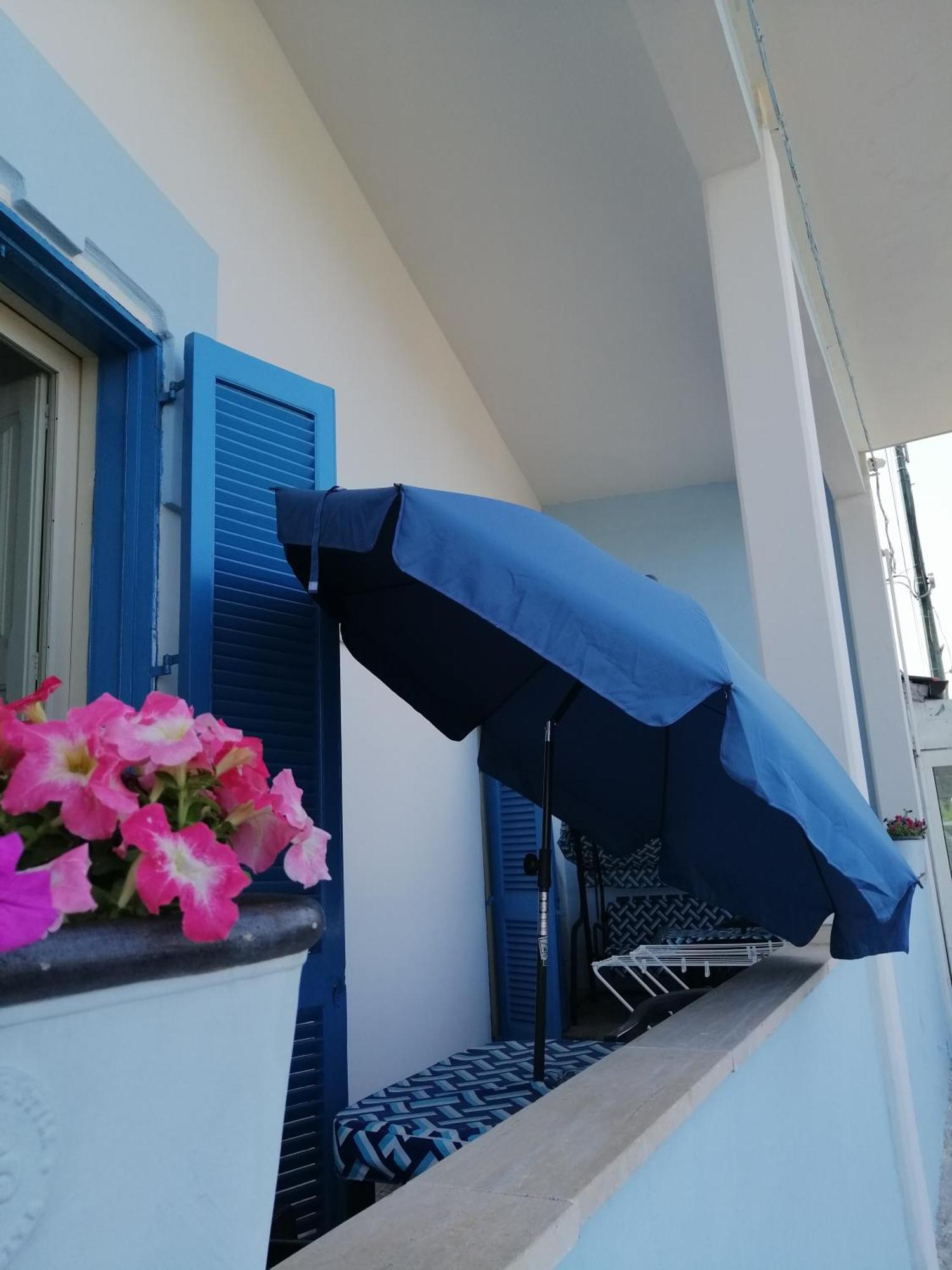 B&B Mareen Santa Maria al Bagno Zimmer foto