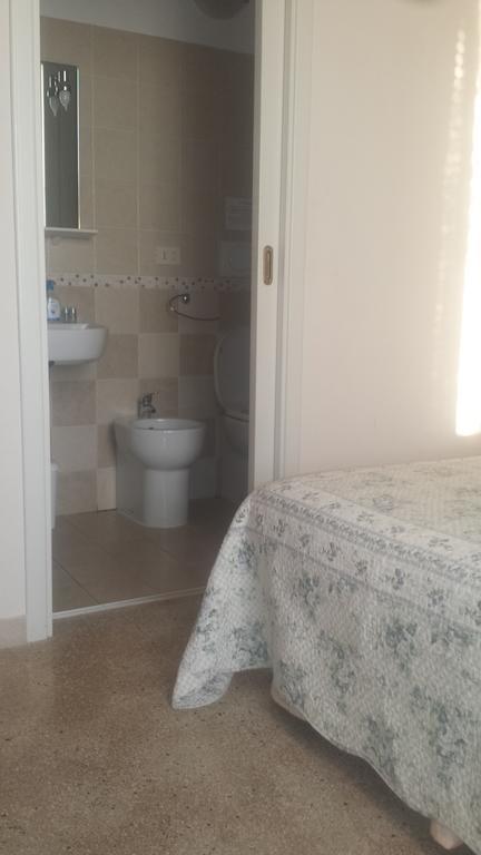 B&B Mareen Santa Maria al Bagno Zimmer foto